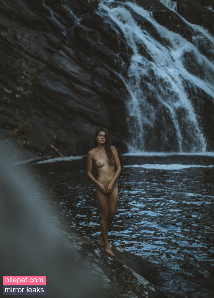 Latest Leaks Rebekah Underhill Nude #27 - Fapello