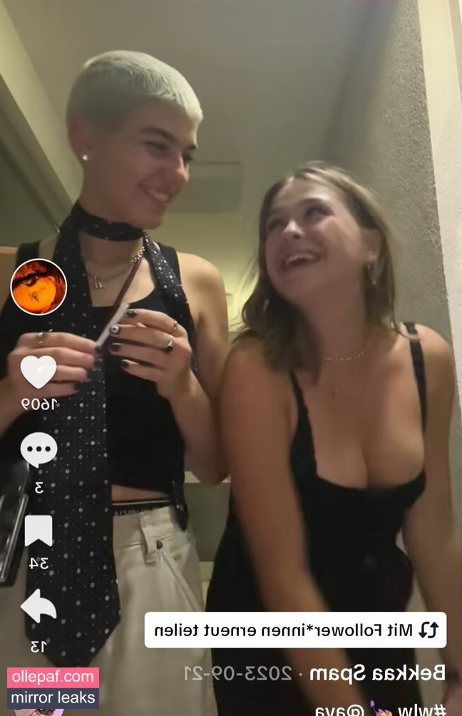 Rebekka Czuba Nude Leaks OnlyFans - Fapello