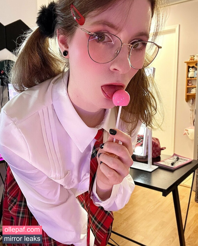 Latest Leaks RebiSenpai Nude #5 - Fapello