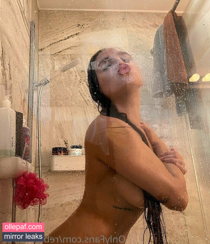Latest Leaks rebyrosefree Nude #142 - Fapello