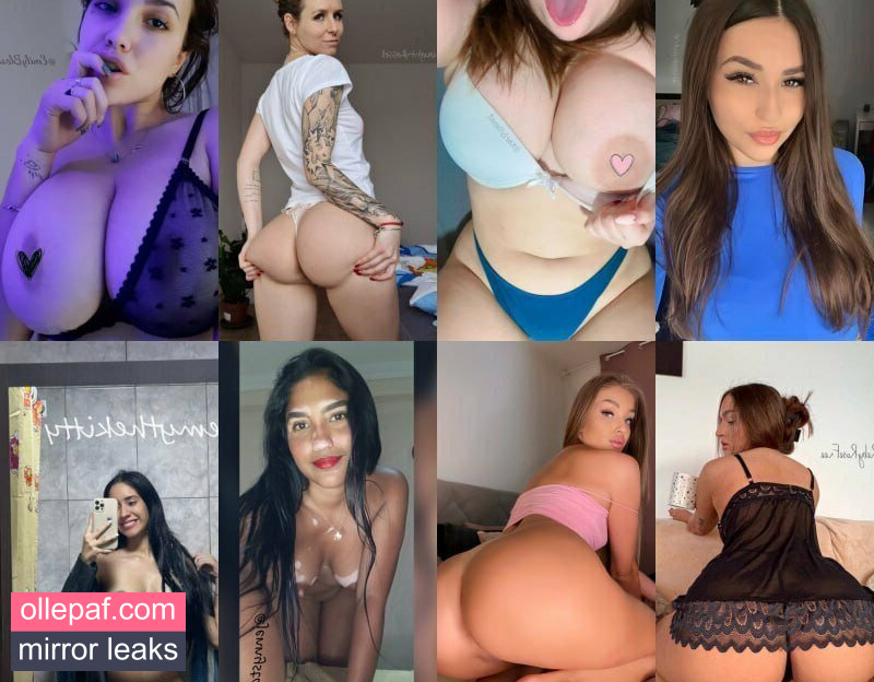 Latest Leaks rebyrosefree Nude #54 - Fapello