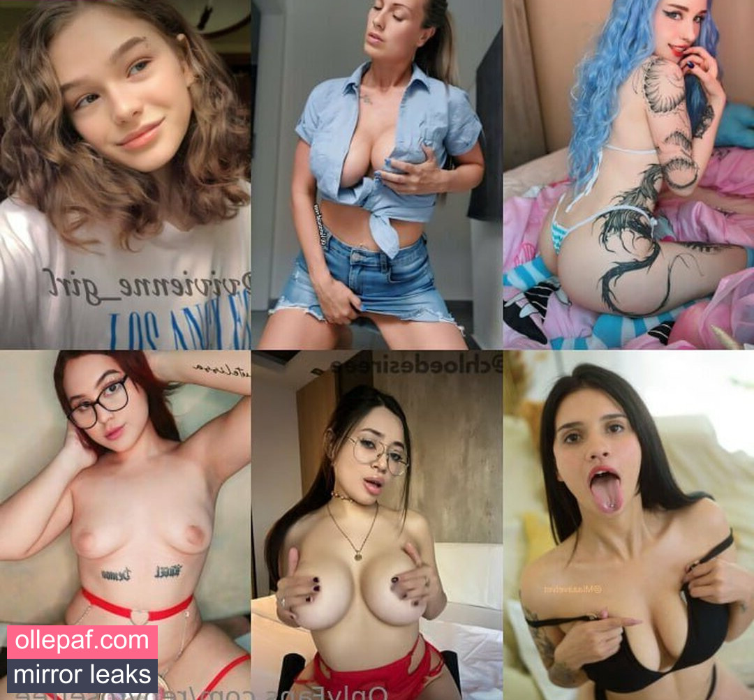 Latest Leaks rebyrosefree Nude #62 - Fapello