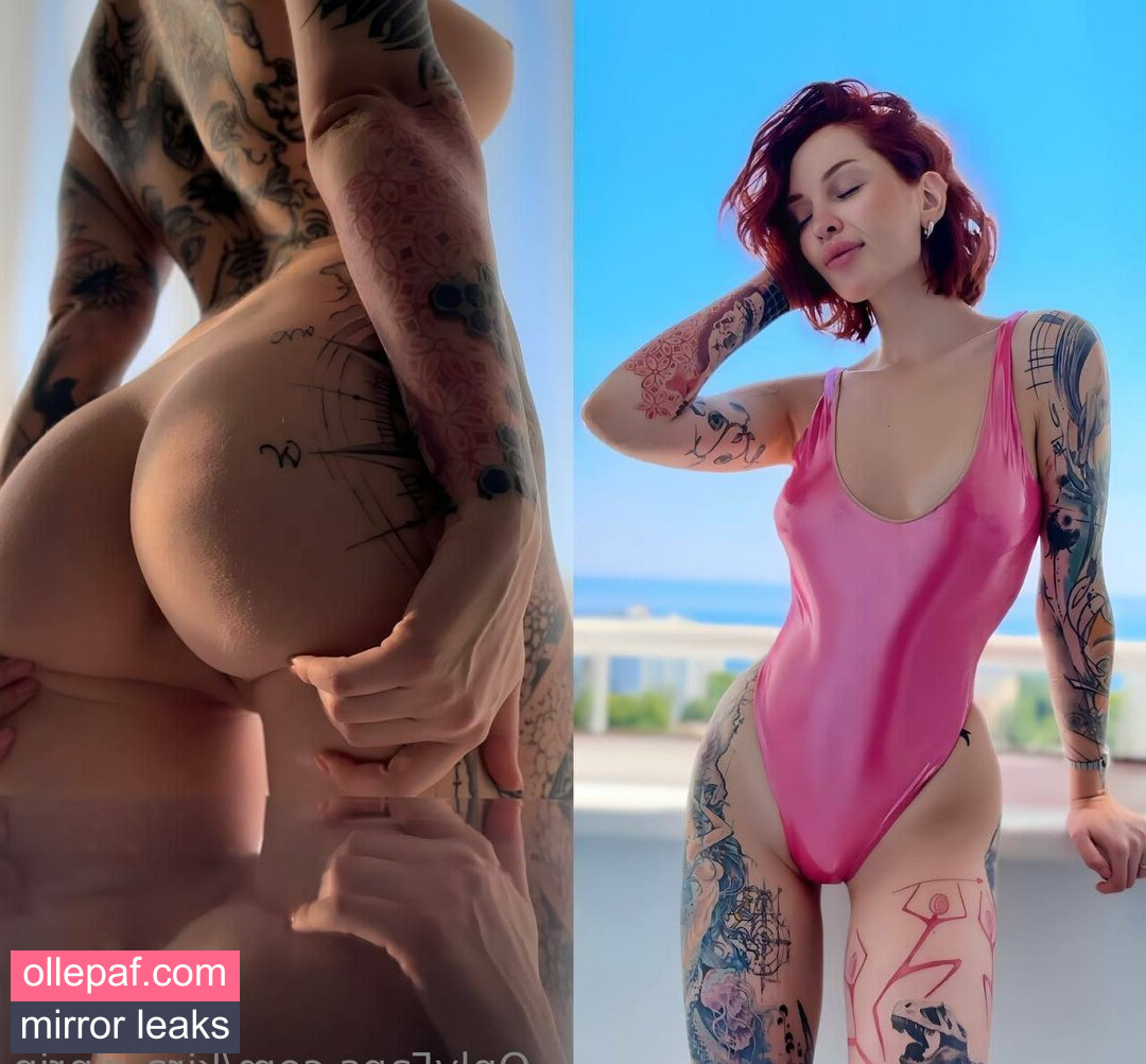 Latest Leaks Red_lina Nude #32 - Fapello