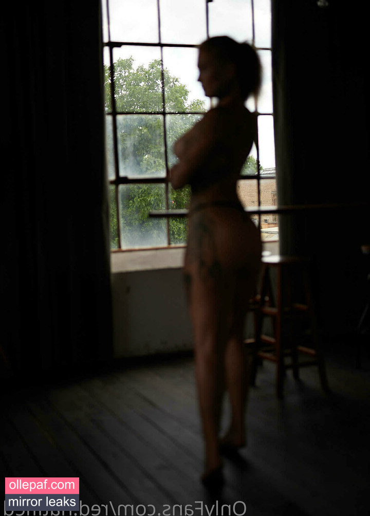 Latest Leaks red.natified Nude #45 - Fapello