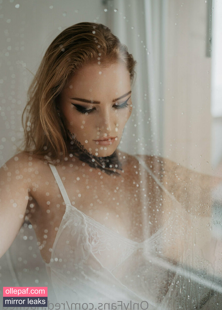 Latest Leaks red.natified Nude #53 - Fapello