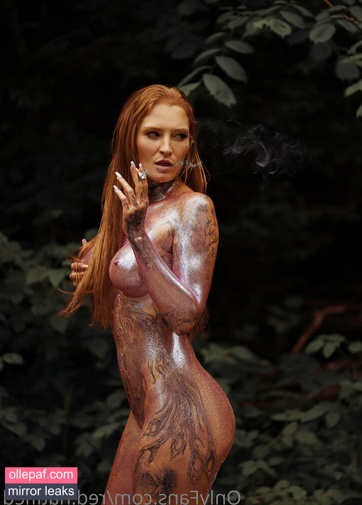Latest Leaks red.natified Nude #80 - Fapello