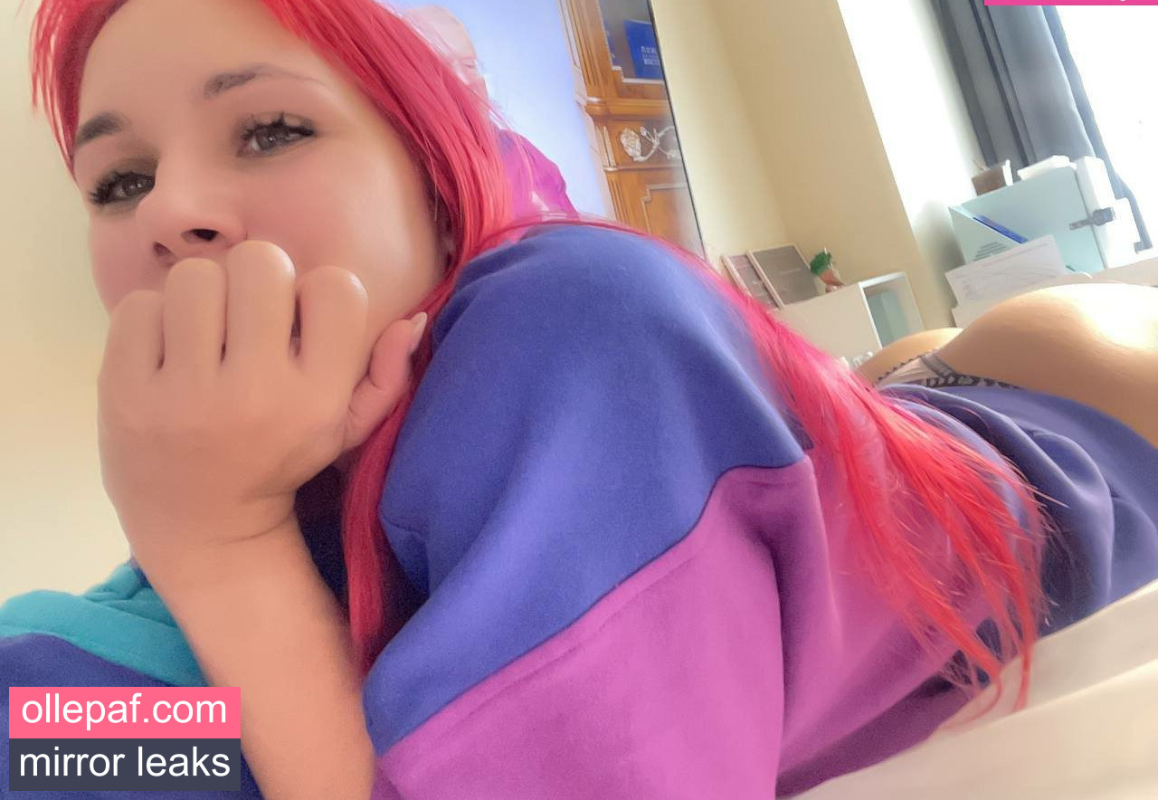 Red Saya Nude Leaks OnlyFans #126 - Fapello