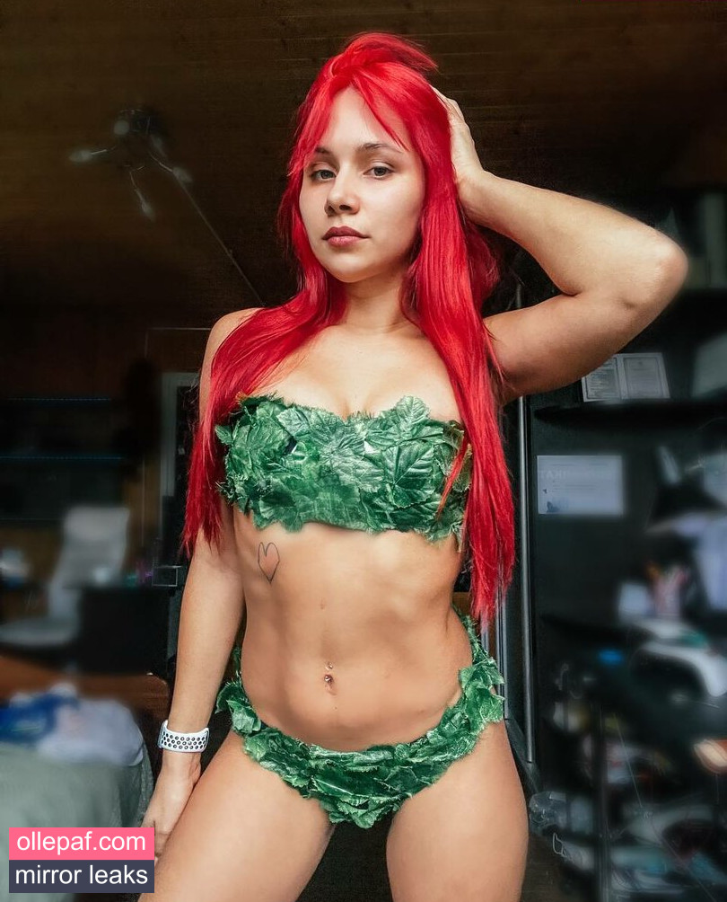 Red Saya Nude Leaks OnlyFans #74 - Fapello