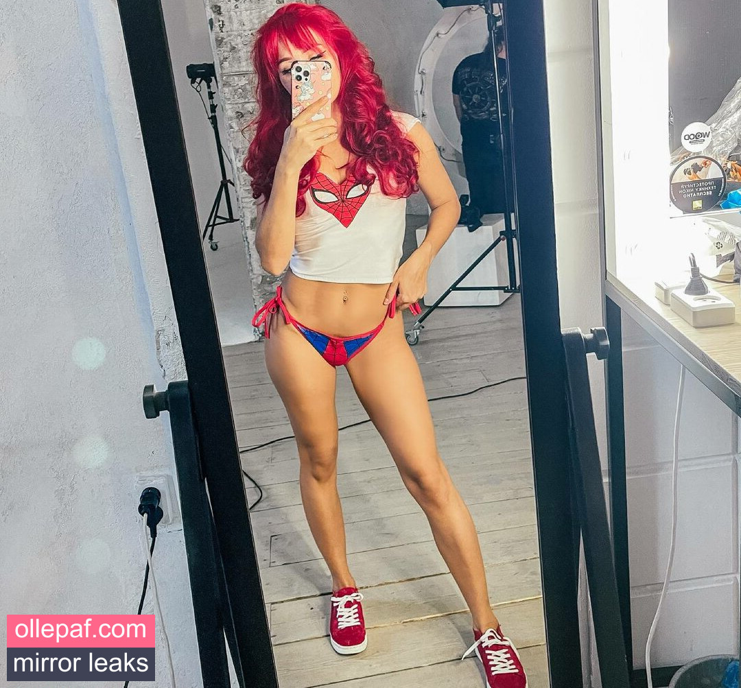 Red Saya Nude Leaks OnlyFans #75 - Fapello