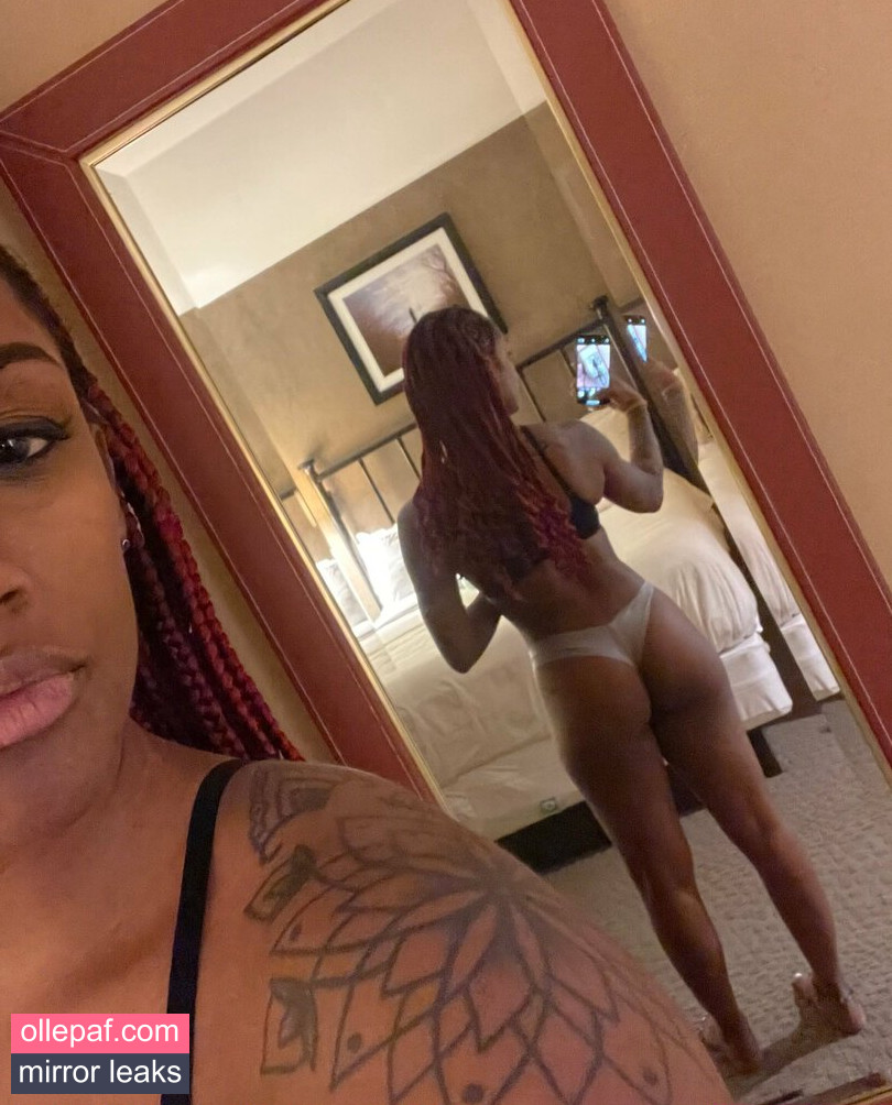 Latest Leaks Red Velvet Nude #111 - Fapello