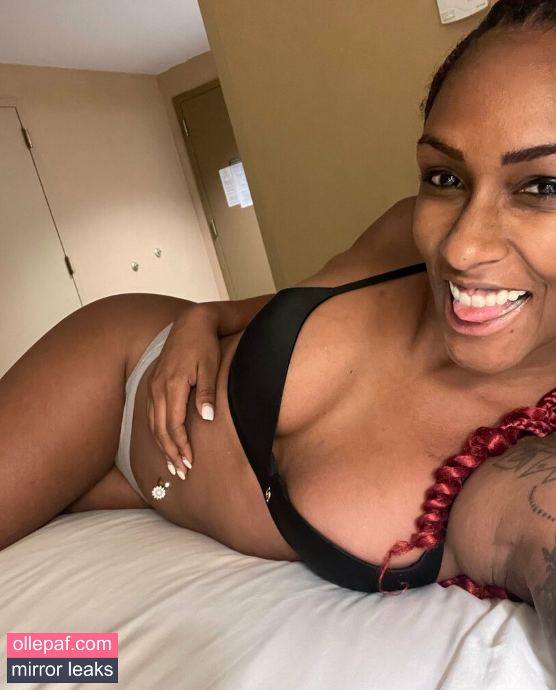 Latest Leaks Red Velvet Nude #114 - Fapello