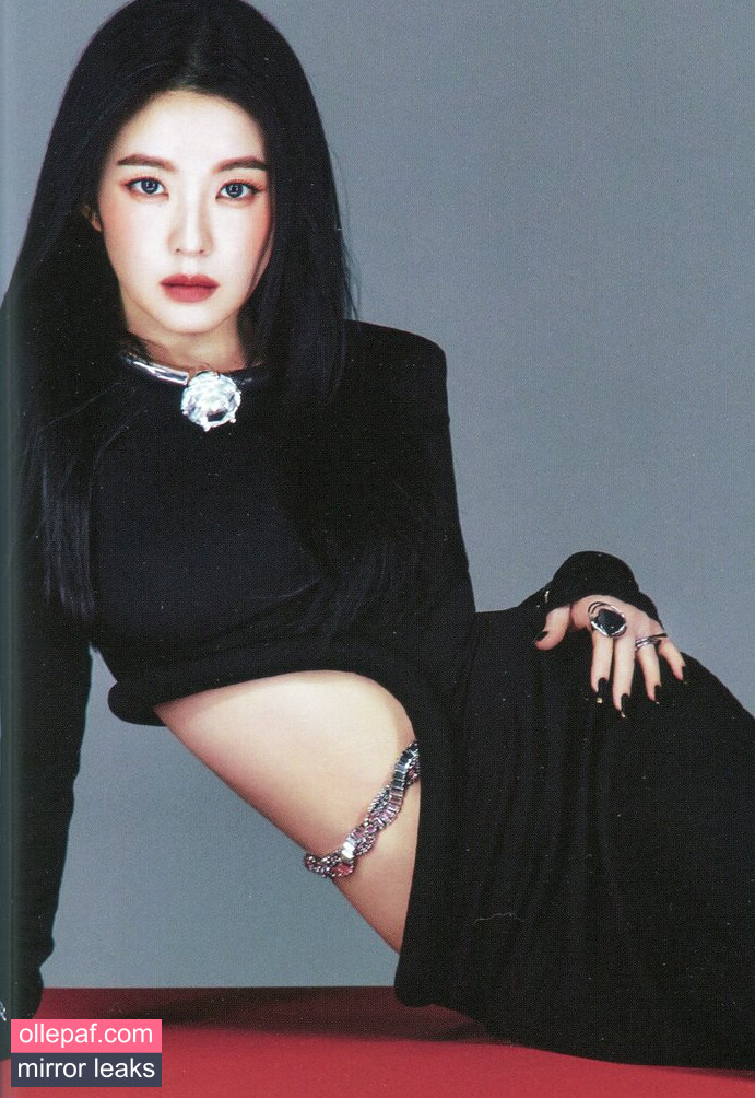 Latest Leaks Red Velvet Nude #15 - Fapello
