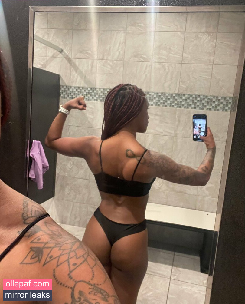 Latest Leaks Red Velvet Nude #173 - Fapello