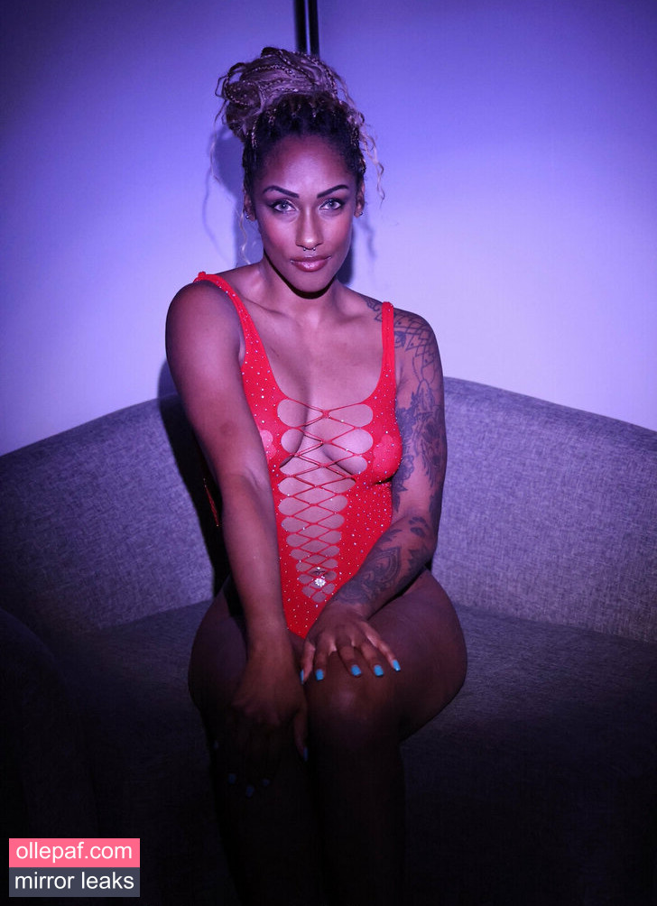 Latest Leaks Red Velvet Nude #240 - Fapello