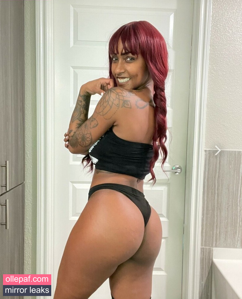 Latest Leaks Red Velvet Nude #244 - Fapello