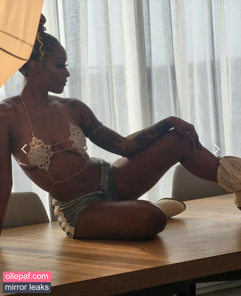 Latest Leaks Red Velvet Nude #250 - Fapello