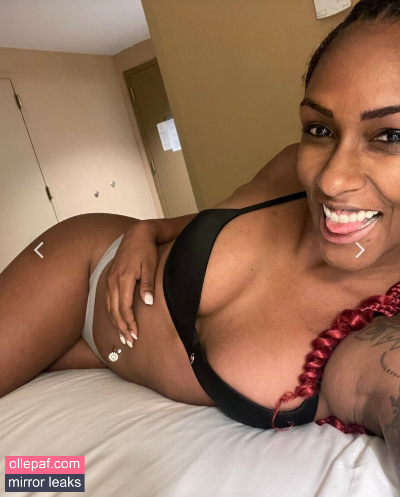 Latest Leaks Red Velvet Nude #255 - Fapello