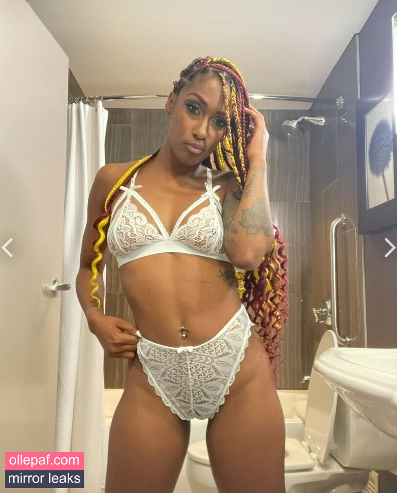 Latest Leaks Red Velvet Nude #265 - Fapello