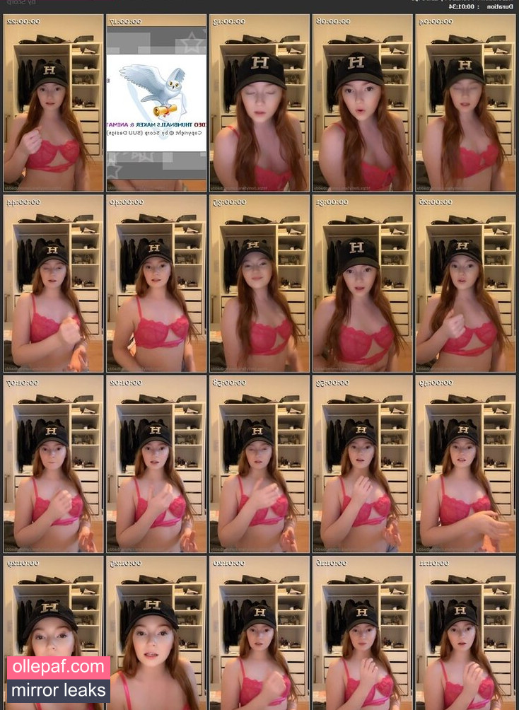 Latest Leaks Redbaddy/Redyzzel Nude #2 - Fapello