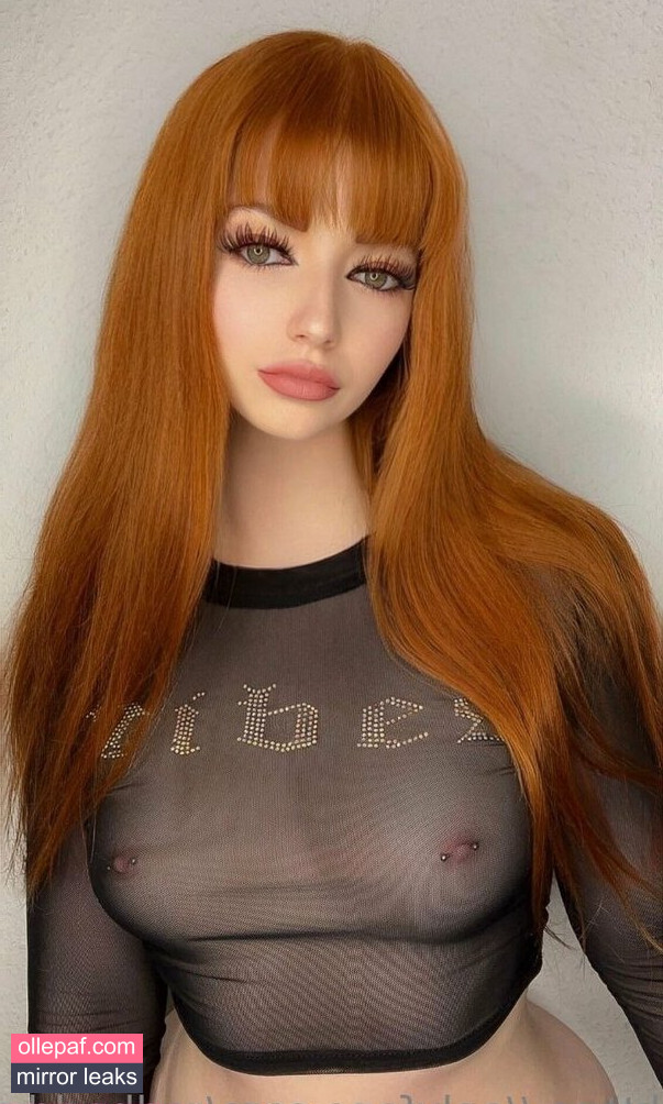 Latest Leaks Redbaddy/Redyzzel Nude #157 - Fapello