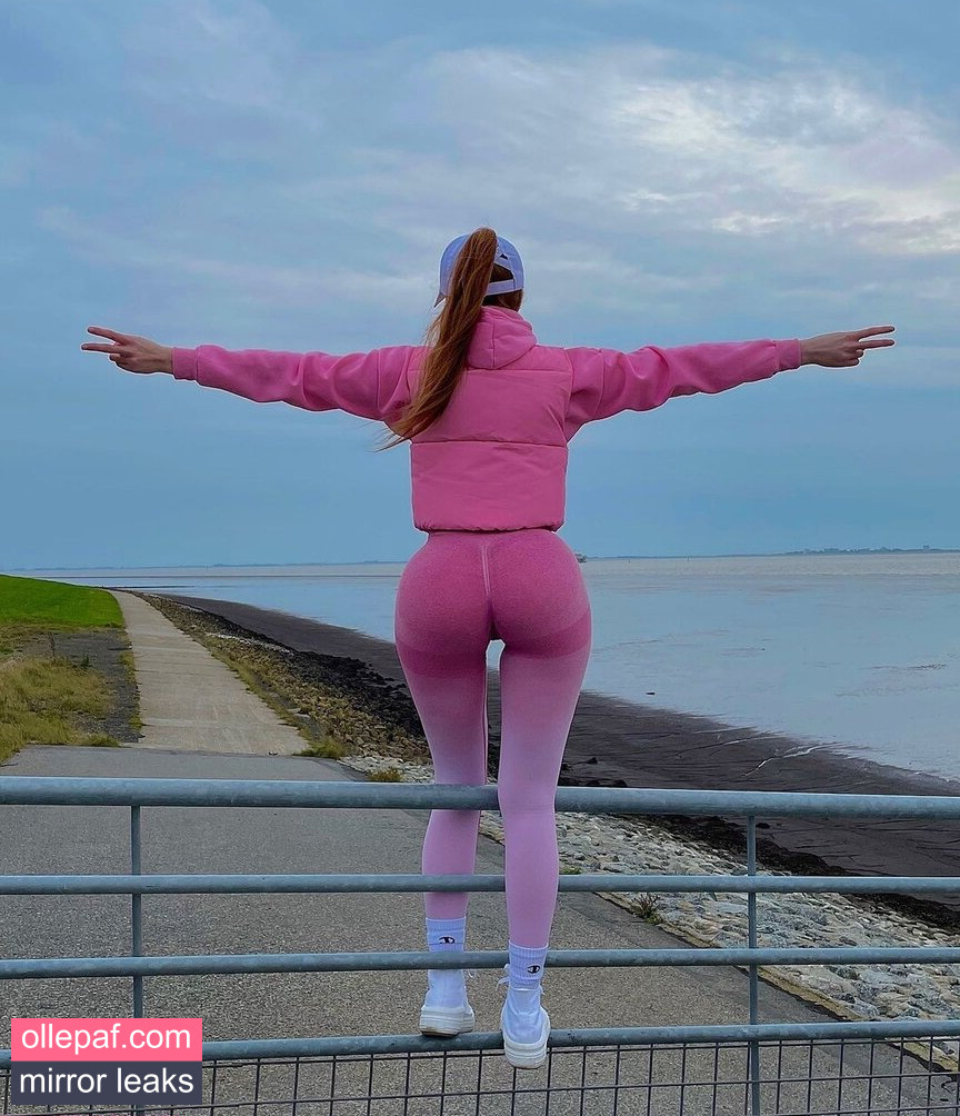 Latest Leaks Redbaddy/Redyzzel Nude #215 - Fapello