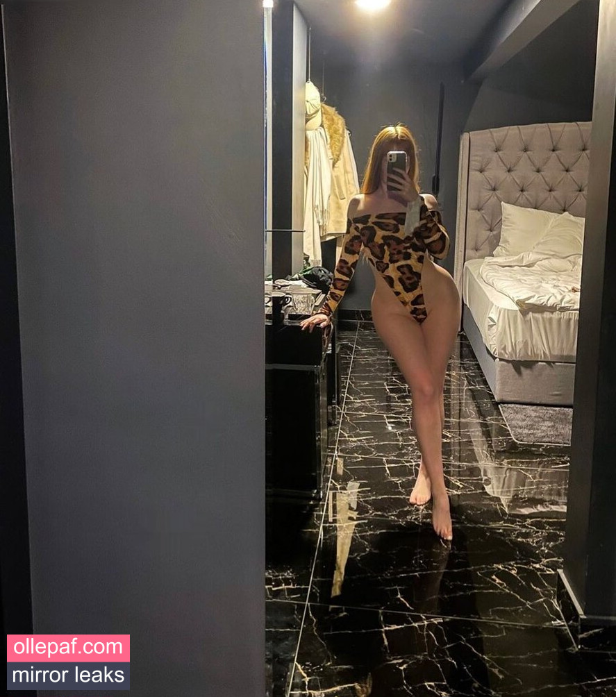 Latest Leaks Redbaddy/Redyzzel Nude #218 - Fapello