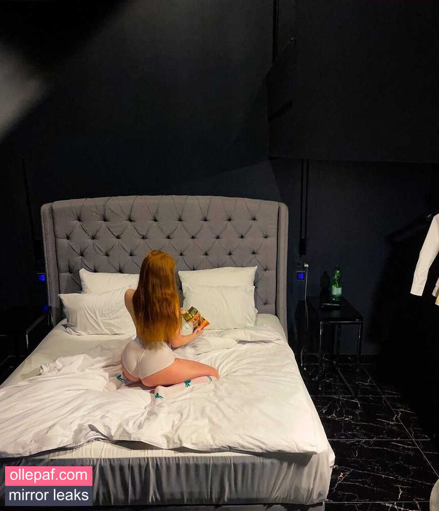 Latest Leaks Redbaddy/Redyzzel Nude #219 - Fapello