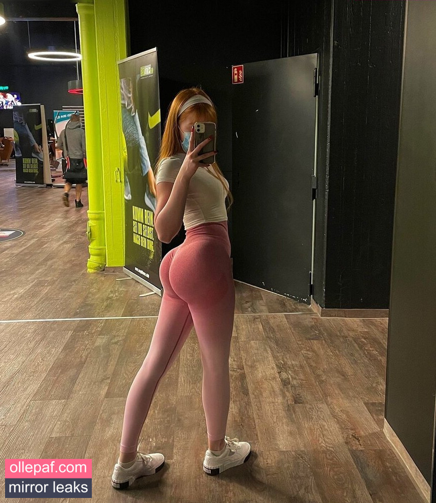 Latest Leaks Redbaddy/Redyzzel Nude #223 - Fapello