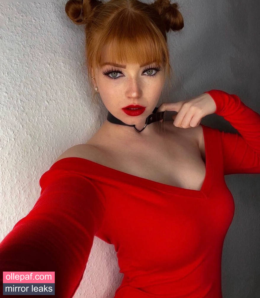 Latest Leaks Redbaddy/Redyzzel Nude #235 - Fapello