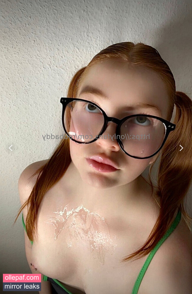 Latest Leaks Redbaddy/Redyzzel Nude #32 - Fapello