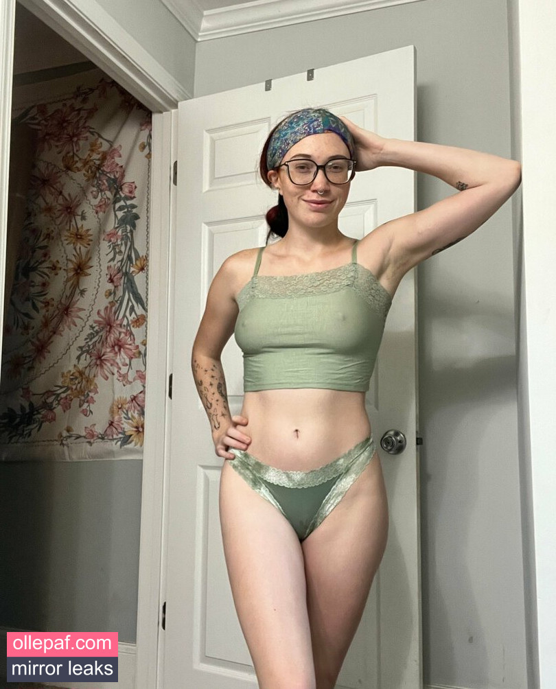 Latest Leaks reddawnppv Nude #4 - Fapello