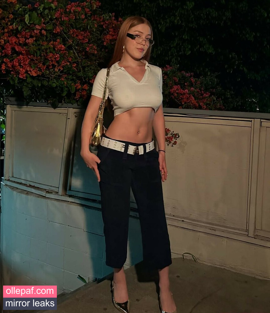 Latest Leaks Redfflame Nude #2 - Fapello