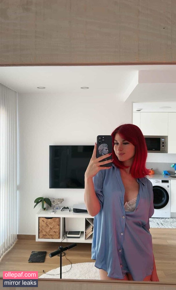 Latest Leaks Redhead Cupcake Nude #4 - Fapello