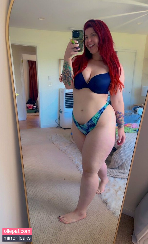 Latest Leaks redhead420coo Nude #12 - Fapello