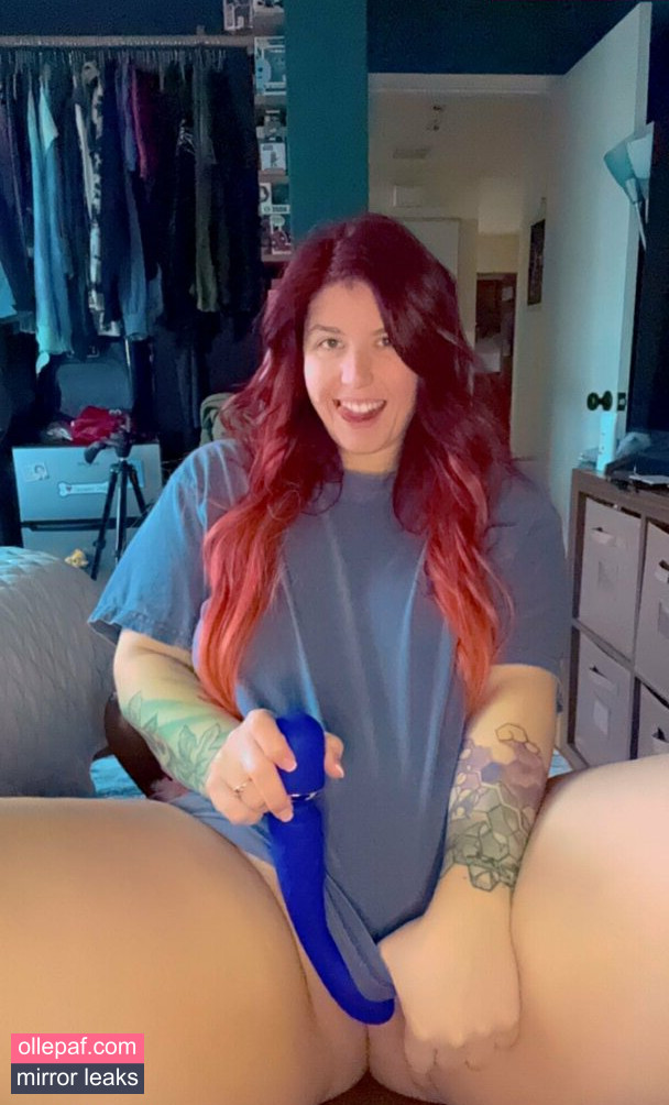 Latest Leaks redhead420coo Nude #126 - Fapello