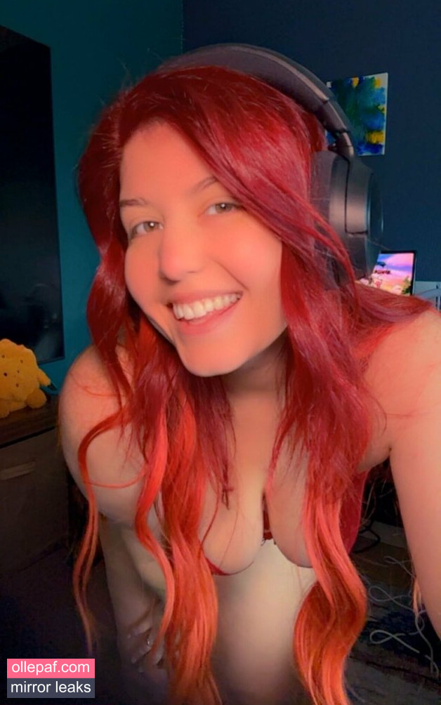 Latest Leaks redhead420coo Nude #127 - Fapello