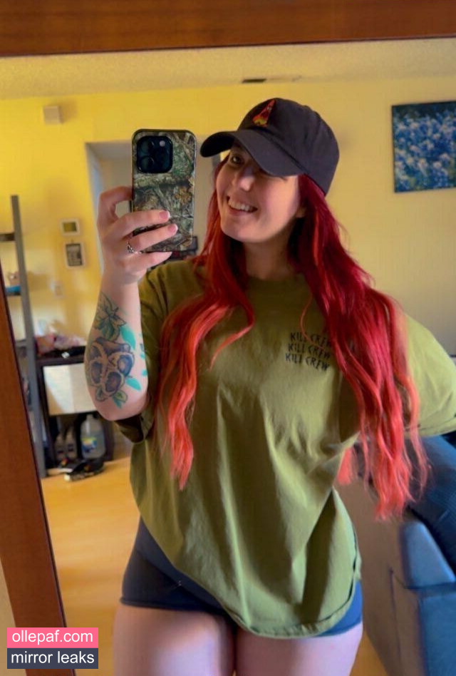 Latest Leaks redhead420coo Nude #128 - Fapello