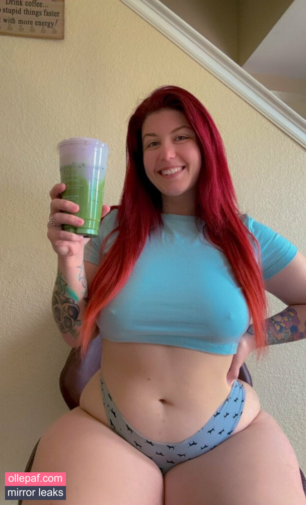 Latest Leaks redhead420coo Nude #144 - Fapello