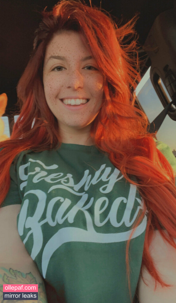 Latest Leaks redhead420coo Nude #151 - Fapello