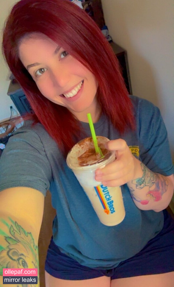 Latest Leaks redhead420coo Nude #18 - Fapello