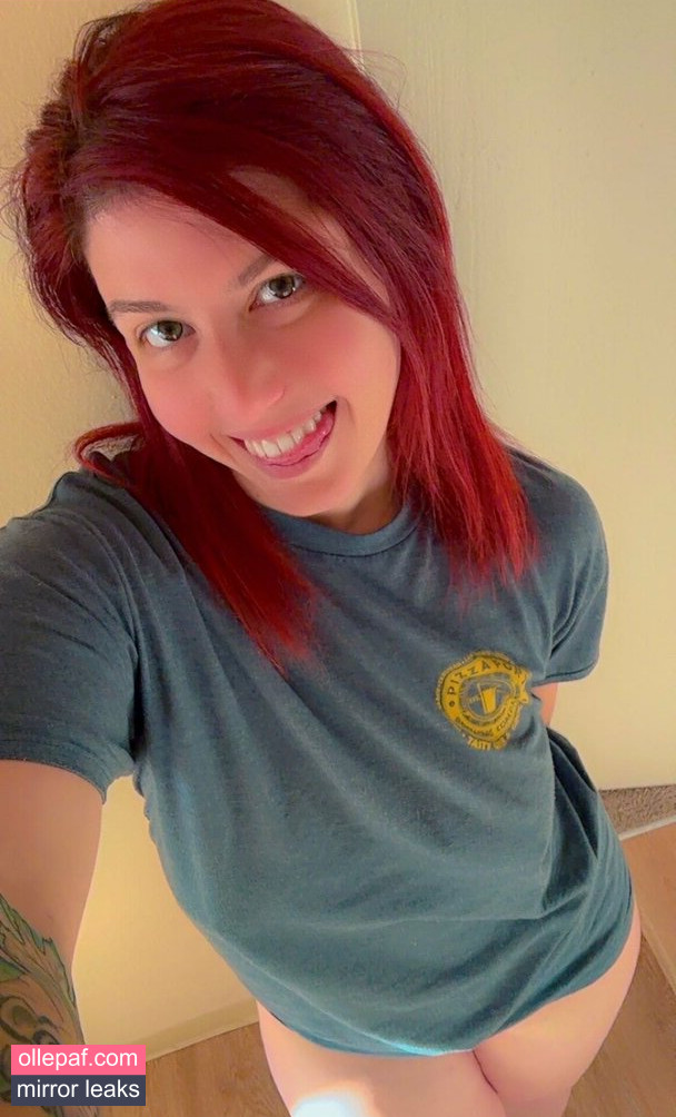 Latest Leaks redhead420coo Nude #19 - Fapello
