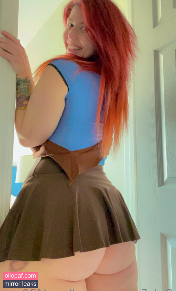Latest Leaks redhead420coo Nude #182 - Fapello