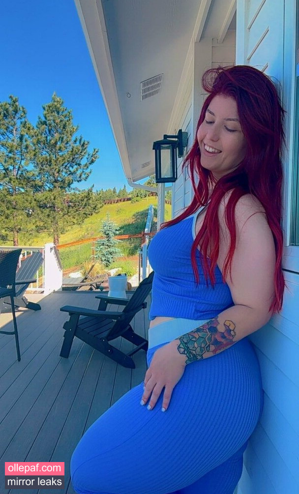 Latest Leaks redhead420coo Nude #7 - Fapello