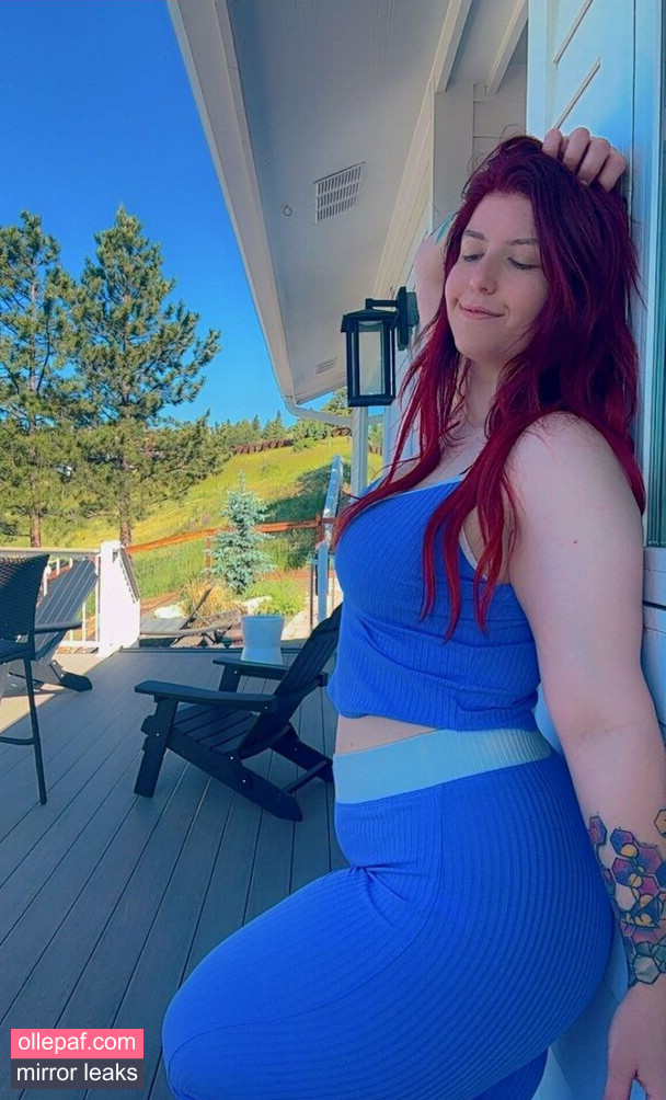 Latest Leaks redhead420coo Nude #8 - Fapello