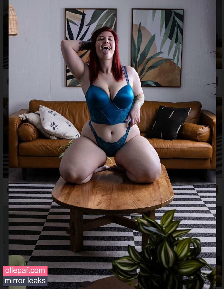 Latest Leaks redhead420coo Nude #78 - Fapello