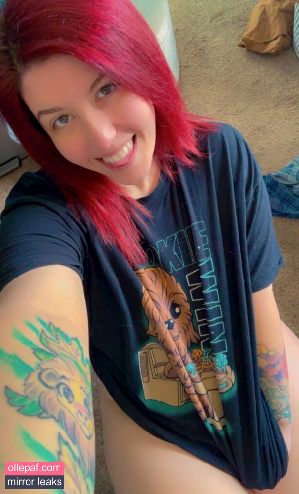 Latest Leaks redhead420coo Nude #84 - Fapello