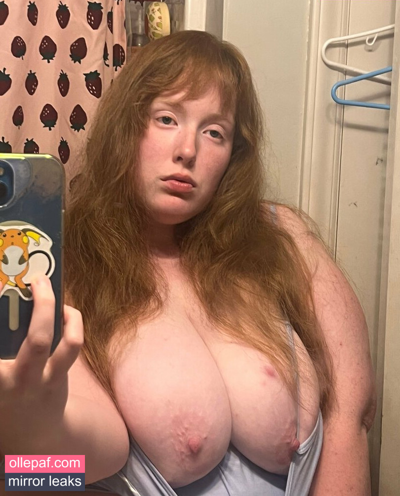 Latest Leaks redheadedhoneydoll Nude #2 - Fapello