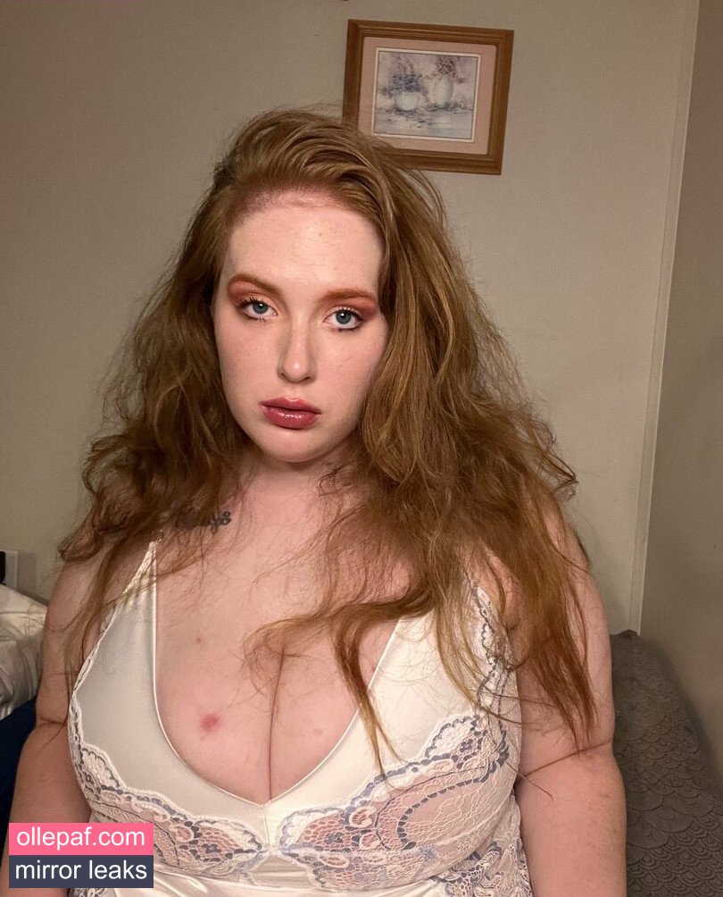 Latest Leaks redheadedhoneydoll Nude #71 - Fapello