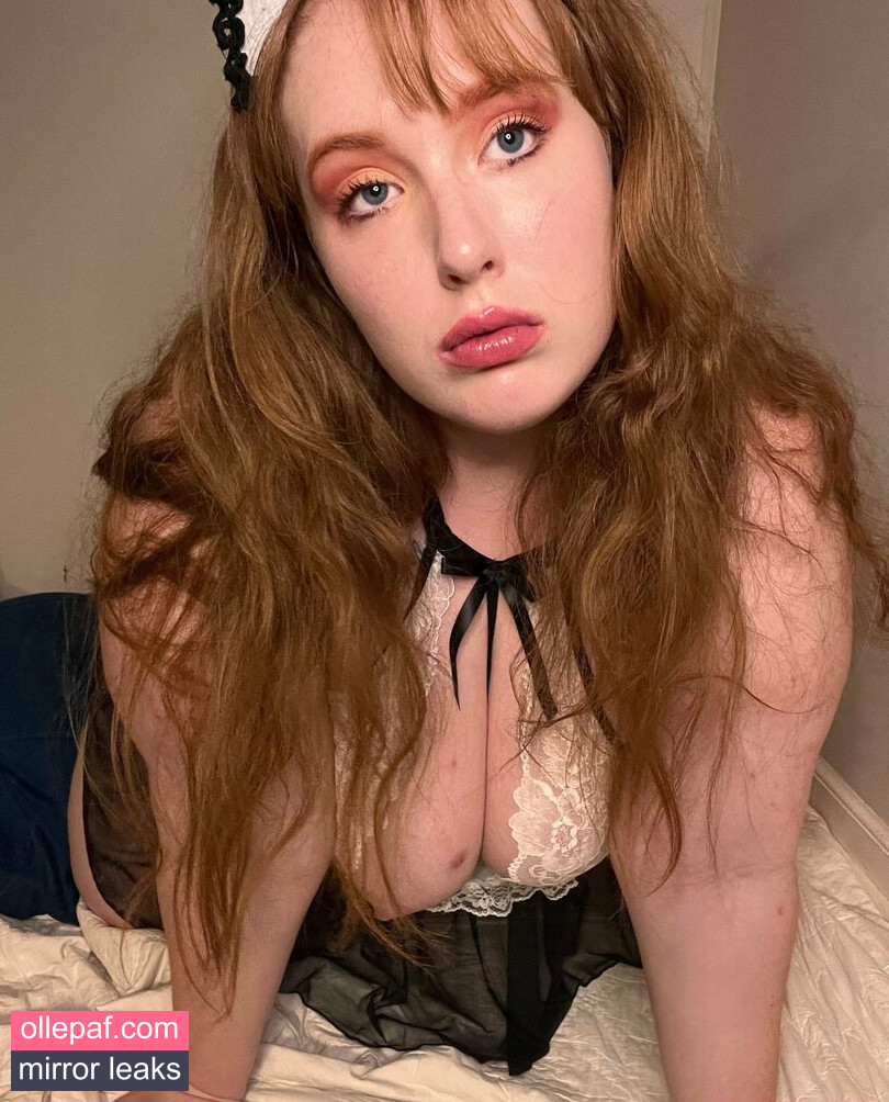 Latest Leaks redheadedhoneydoll Nude #76 - Fapello