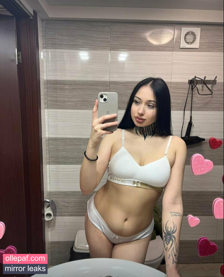 Latest Leaks redheadevelyn Nude #7 - Fapello